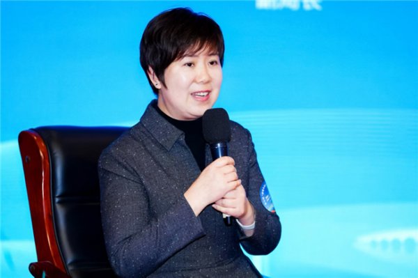 值得买科技亮相“妙笔生花看丰台”发展论坛，共享企业数字化促消耗施行